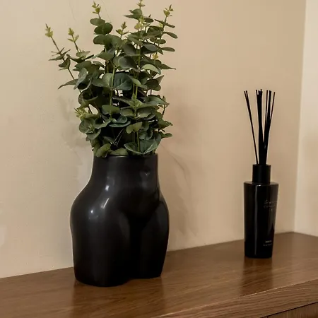 Old Town - 57m2, Balcony - By Rentujemy Апартаменты