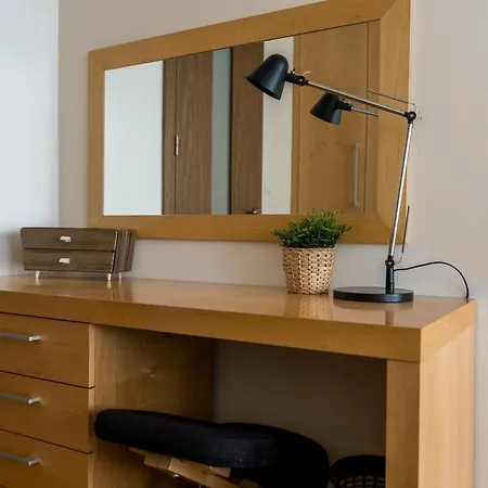 Апартаменты Old Town - 57m2, Balcony - By Rentujemy Познань