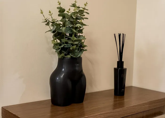 Old Town - 57m2, Balcony - By Rentujemy Апартаменты