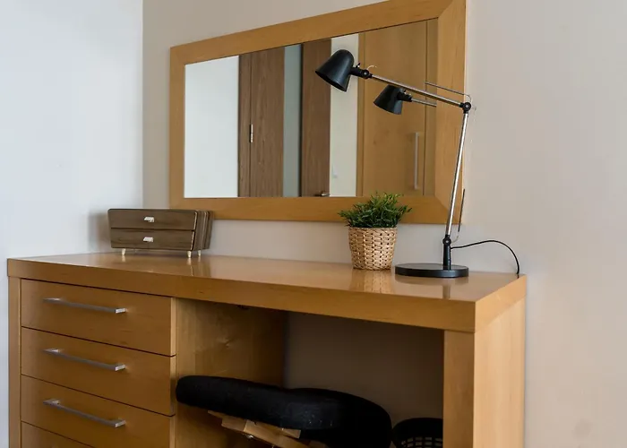 Апартаменты Old Town - 57m2, Balcony - By Rentujemy Познань